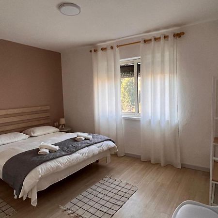 Centre Apartment In Shkodër Exteriér fotografie
