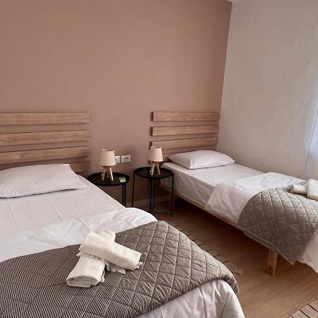 Centre Apartment In Shkodër Exteriér fotografie
