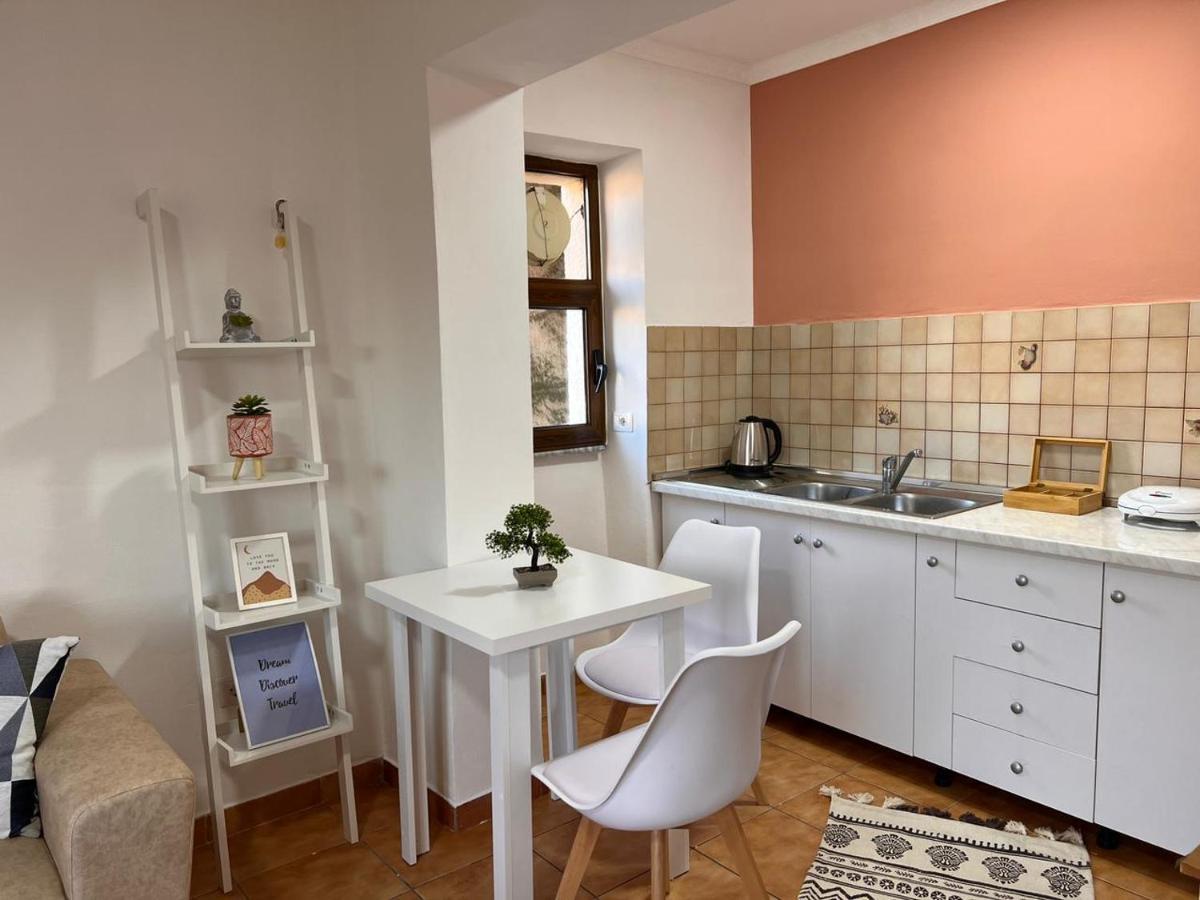 Centre Apartment In Shkodër Exteriér fotografie