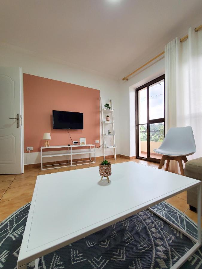 Centre Apartment In Shkodër Exteriér fotografie