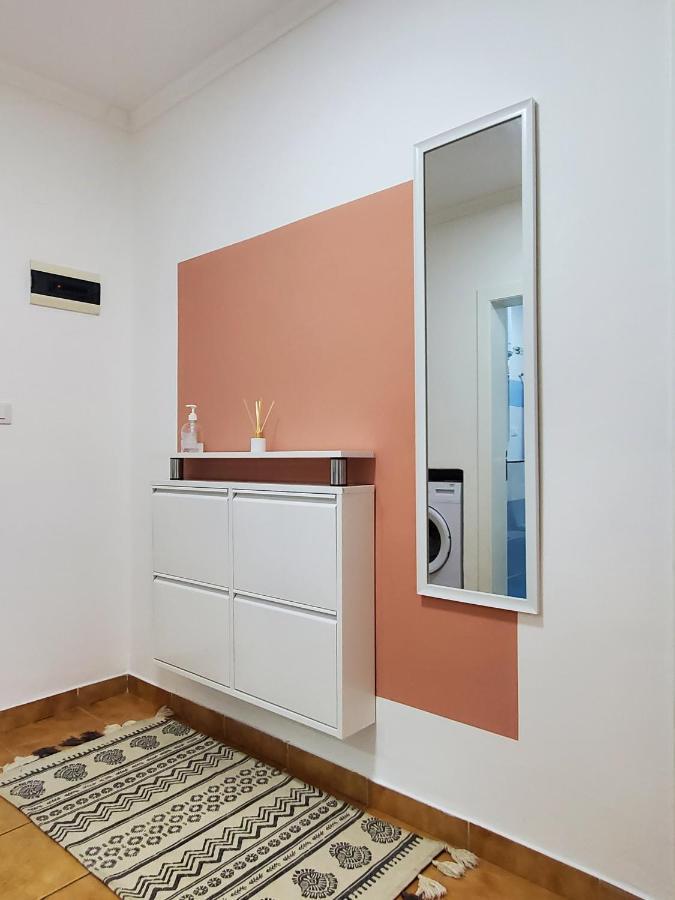 Centre Apartment In Shkodër Exteriér fotografie