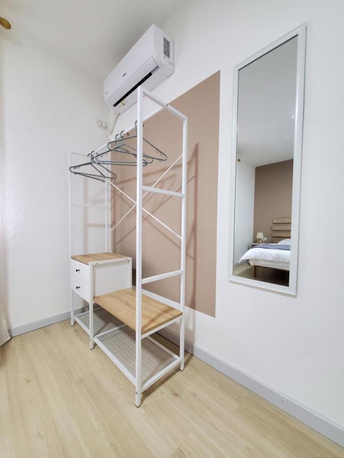 Centre Apartment In Shkodër Exteriér fotografie